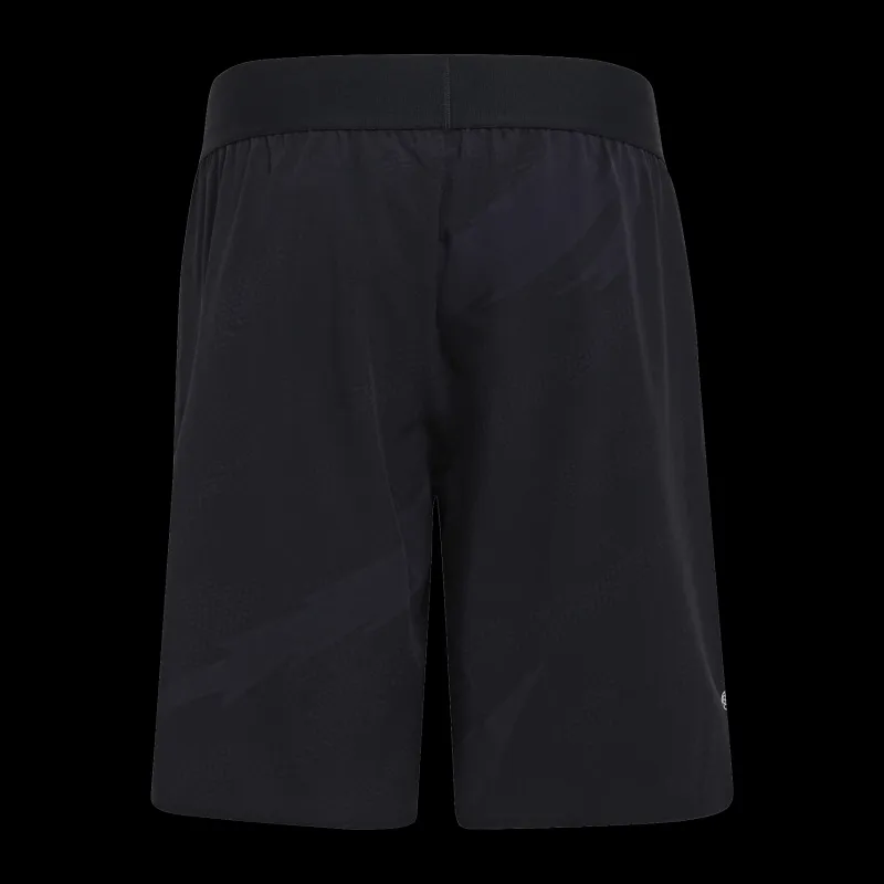 Discount adidas B D4s Aop Short Black/carbon Svart