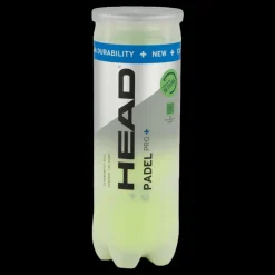 Head 3b Padel Pro+ Grön Discount