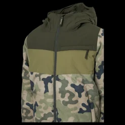 Burton B Ropedrop Jk Motrcm/frstnt/mrtini Grön Discount