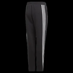 New adidas B 3S Tapered P Black / White Vit och Svart