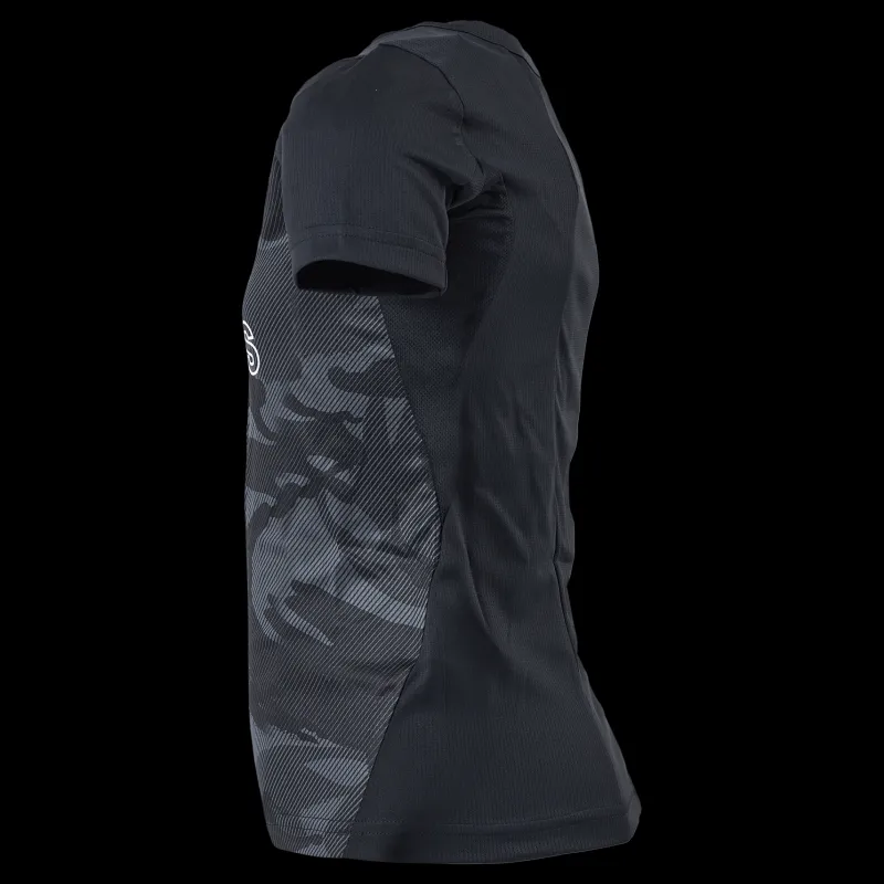 adidas B Seas Tee Black/white Svart Discount