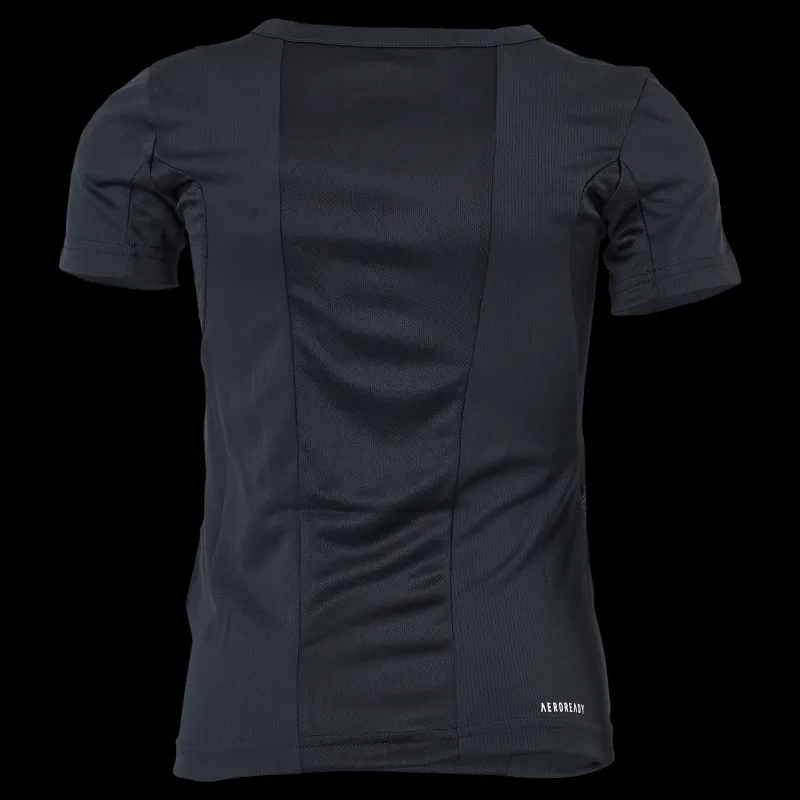 adidas B Seas Tee Black/white Svart Discount