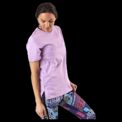 Björn Borg B Sport Tee Pink Rosa Clearance