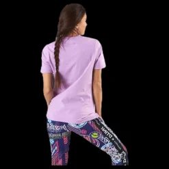 Björn Borg B Sport Tee Pink Rosa Clearance