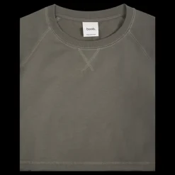 Discount Boob B Warmer Sweatshirt Olive Leaf Grön