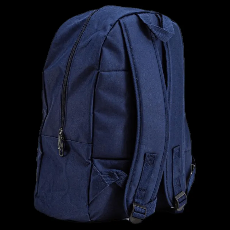 Kappa Back Pack Soccer, Velia Blue Blå Discount