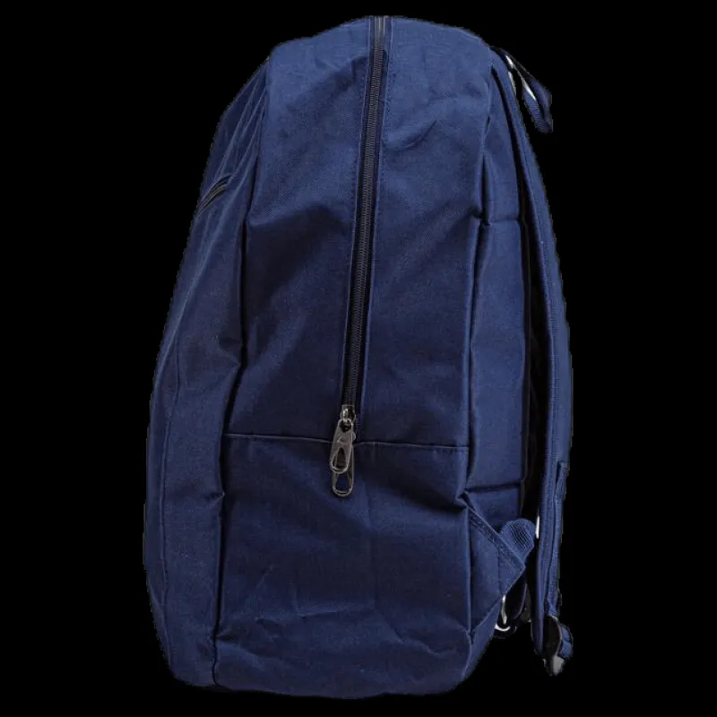Kappa Back Pack Soccer, Velia Blue Blå Discount