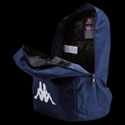Kappa Back Pack Soccer, Velia Blue Blå Discount