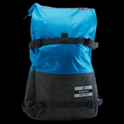 Clearance Babolat Backpack 3+3 Evo Blue Flerfärgad