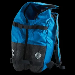 Clearance Babolat Backpack 3+3 Evo Blue Flerfärgad