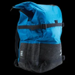 Clearance Babolat Backpack 3+3 Evo Blue Flerfärgad