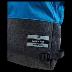 Clearance Babolat Backpack 3+3 Evo Blue Flerfärgad