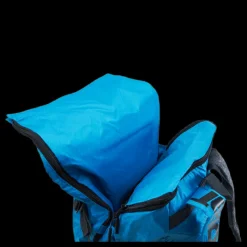 Clearance Babolat Backpack 3+3 Evo Blue Flerfärgad