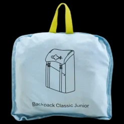 Babolat Backpack Classic Jr white Vit Outlet