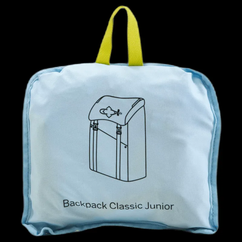Babolat Backpack Classic Jr white Vit Outlet
