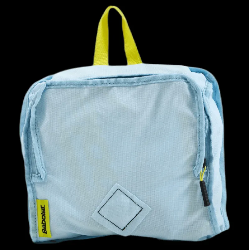 Babolat Backpack Classic Jr white Vit Outlet