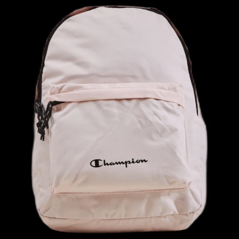 Best Champion Backpack Peachy Keen Svart