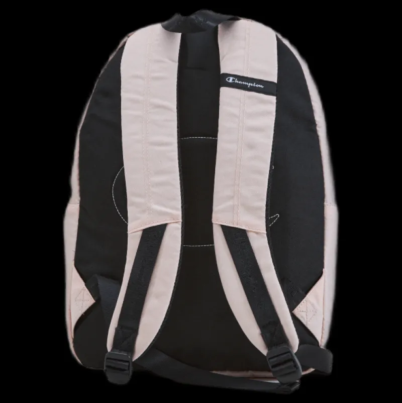 Best Champion Backpack Peachy Keen Svart