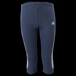 adidas Badge Of Sport Jogger Set Bliblu/White Blå Outlet