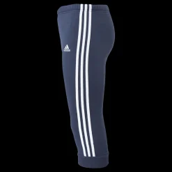 adidas Badge Of Sport Jogger Set Bliblu/White Blå Outlet