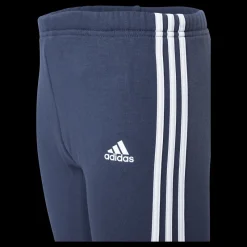 adidas Badge Of Sport Jogger Set Bliblu/White Blå Outlet