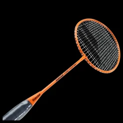 Babolat Badminton Kit 4-pack Black Svart