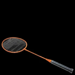 Babolat Badminton Kit 4-pack Black Svart