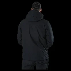 Icepeak Baker Black Svart Online