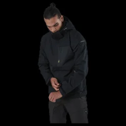 Icepeak Baker Black Svart Online