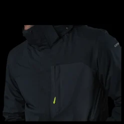Icepeak Baker Black Svart Online
