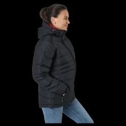 Dobsom Baldra Jacket Black Online