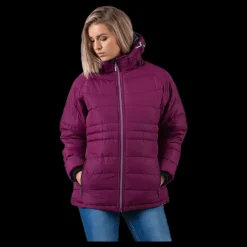 Online Dobsom Baldra Jacket Pink
