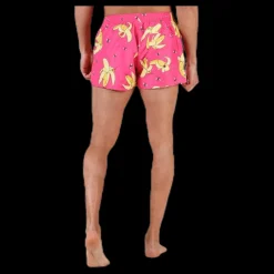 Svea Bali Shorts Pink Rosa Outlet