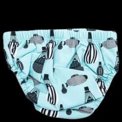 Lindberg Balloon Swim Diaper Blue Blå Online