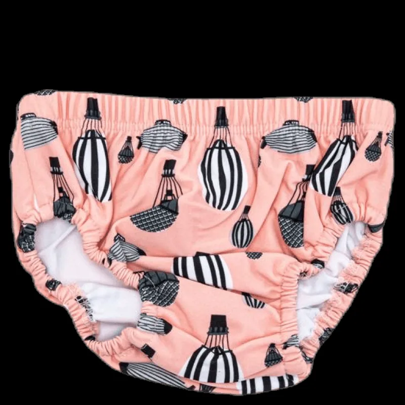 Lindberg Balloon Swim Diaper Pink Rosa Best