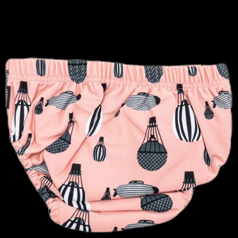 Lindberg Balloon Swim Diaper Pink Rosa Best