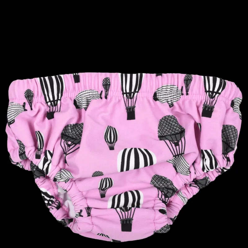 Lindberg Balloon Swim Diaper Pink Rosa Discount