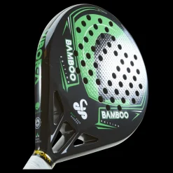Vibor-A Bamboo Liquid Edition 2022 Black/green Flerfärgad Best
