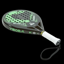 Vibor-A Bamboo Liquid Edition 2022 Black/green Flerfärgad Best