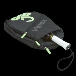 Vibor-A Bamboo Liquid Edition 2022 Black/green Flerfärgad Best