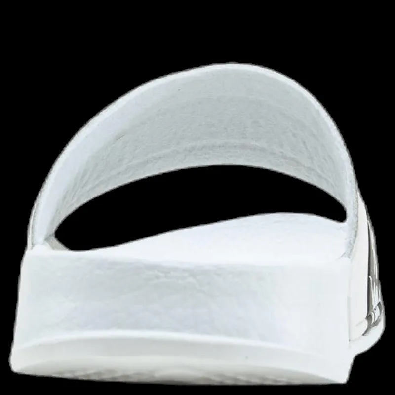 Online Kappa Banda Adam 11 White/Black/Red Vit, Svart och Röd