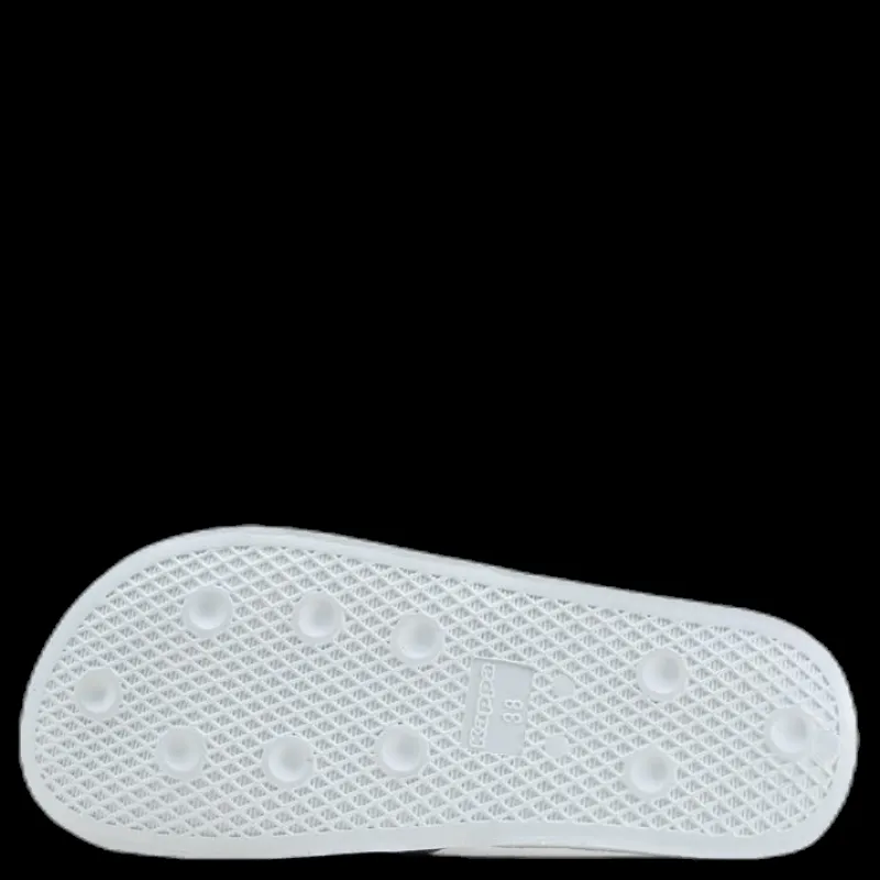 Online Kappa Banda Adam 11 White/Black/Red Vit, Svart och Röd