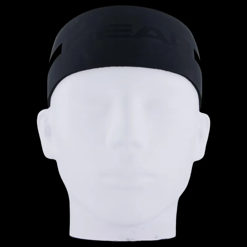 Sale Head Bandana 3mm Bkwh Svart