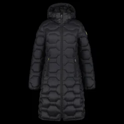 Icepeak Bandis Black Hot