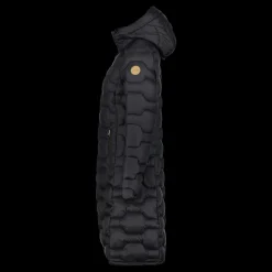 Icepeak Bandis Black Hot