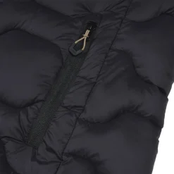 Icepeak Bandis Black Hot