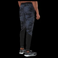 Endurance Barate Long Training Pants Patterned Mönstrad Discount