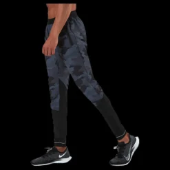 Endurance Barate Long Training Pants Patterned Mönstrad Discount