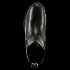 Equipage Bari Jodhpurs Junior Black Svart Sale