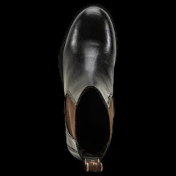 Equipage Bari Jodhpurs Junior Brown Brun Hot
